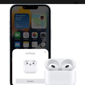 - Airpods gen 4 anc air noise canceling